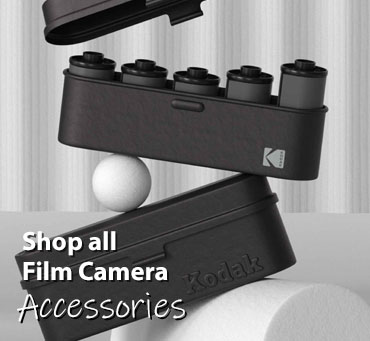Film Camera Accessories