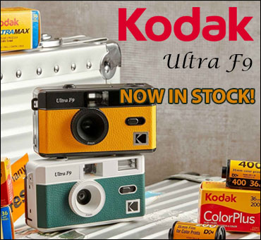 Kodak F9 In Stock