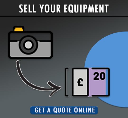 sell your equipment