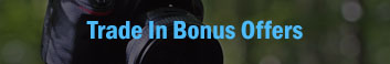 trade-in bonus