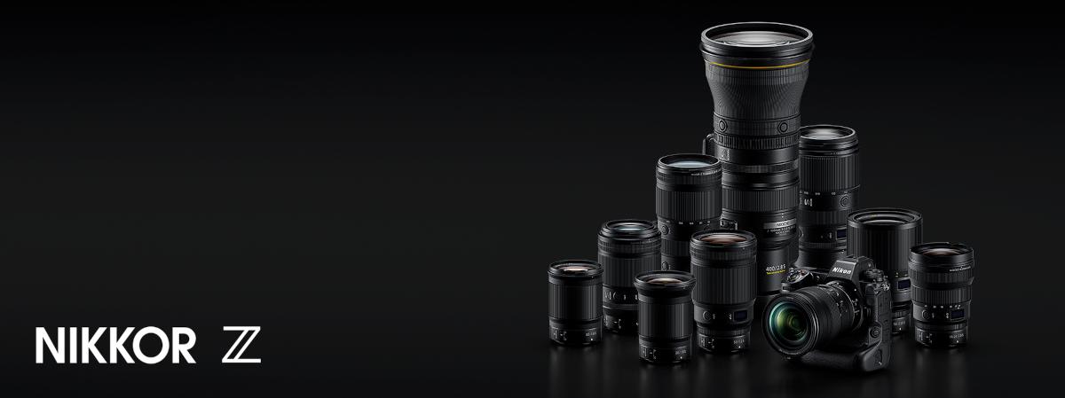 Nikon Z9 Camera Body 50 Nikon Z9 Camera Body -Camera Gear Store head5