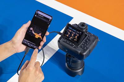 Nikon Z9 Camera Body 38 Nikon Z9 Camera Body -Camera Gear Store t7 2