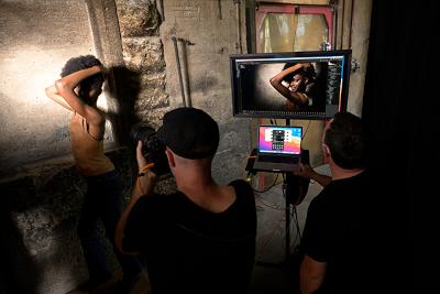 Nikon Z9 Camera Body 39 Nikon Z9 Camera Body -Camera Gear Store t7 3