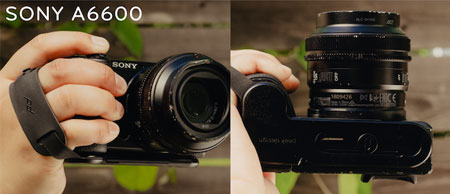 Peak Design Micro Clutch - L Plate -Camera Gear Store MicroLplateP5