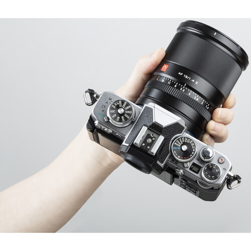 Viltrox 13mm F1.4 AF Nikon Z Mount Lens -Camera Gear Store nikon%20z%20mount%20lightweight