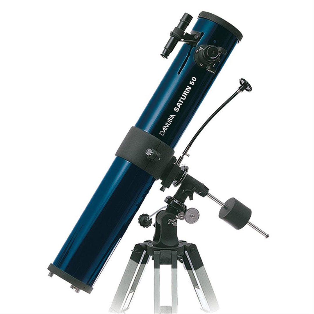 Danubia Saturn 50 Telescope